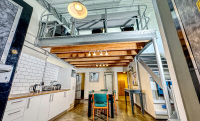 Loft L7