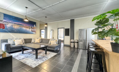 Loft F1